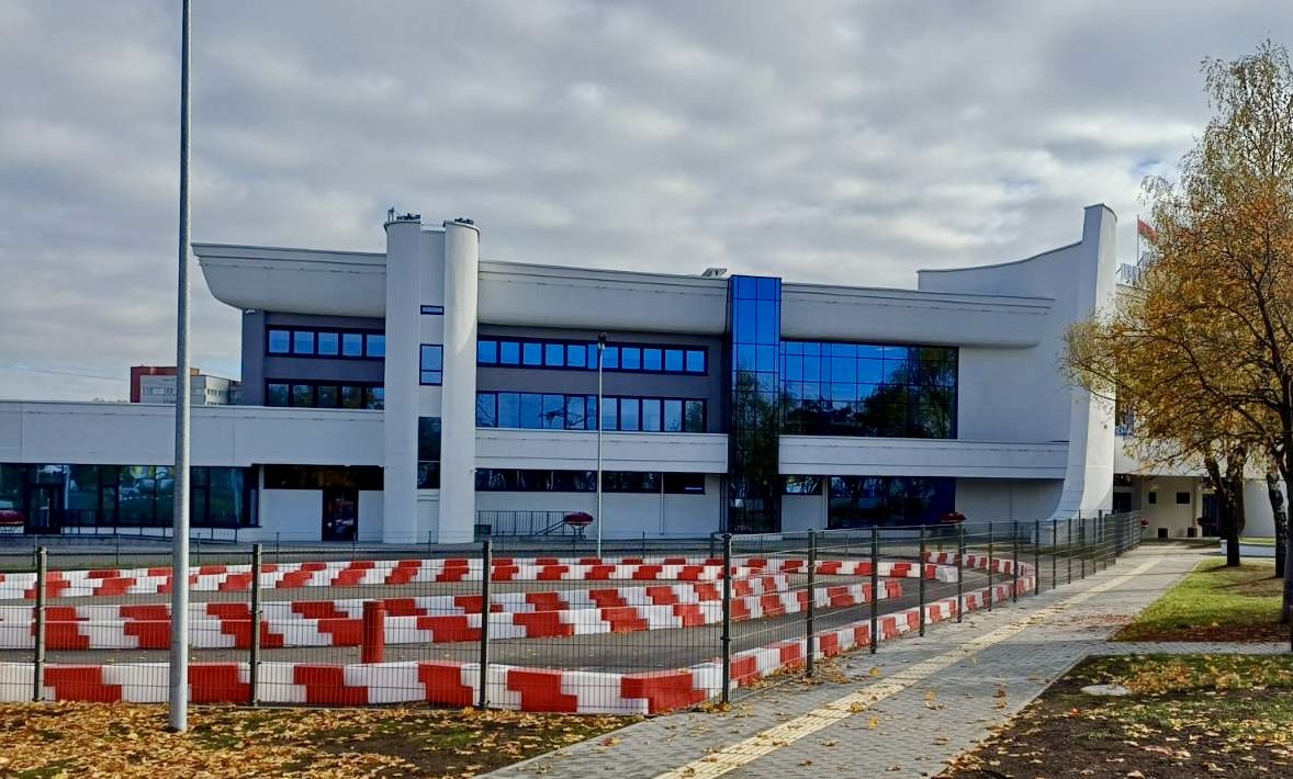 Centre for technical creativity of children and young people